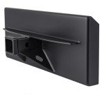 GarveeLife Mini Receiver Hitch Plate for Toro Dingo