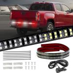 60 Inch Waterproof LED Emergency Strobe Light Strips
