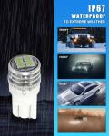 LED Running Board Lights for Lexus GX470 & GX460