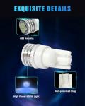 LED Running Board Lights for Lexus GX470 & GX460