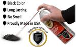 Woolwax 12 oz Undercoating Spray Black 3 Pack