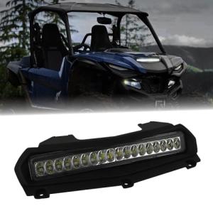 SUNPIE LED Spotlight for Yamaha Wolverine RMAX