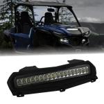 SUNPIE LED Spotlight for Yamaha Wolverine RMAX