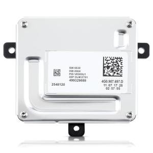 MOTOALL DRL Control Module for Audi RS5/RS6