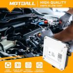 MOTOALL DRL Control Module for Audi RS5/RS6