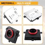 MOTOALL DRL Control Module for Audi RS5/RS6