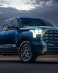Toyota Tundra Headlight Conversion Harness with DRL