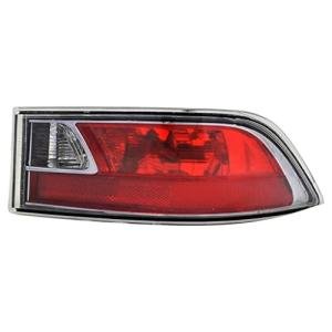 Lexus GX460 2014-2021 Backup Light Assembly