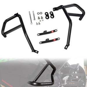 Kawasaki Ninja 400/250 Crash Bar Bumper Set