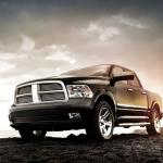 Dodge Ram 2009-2018 Headlight Assembly Replacement Set