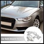 Hihaha 4-Pack H7 LED Headlight Bulb Adapters