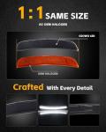 LED Side Marker Lights for Dodge Charger 2015-2023