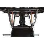 APlusLift MT1500 Air Operated Motorcycle Lift Table