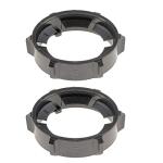 Headlight Bulb Retainer Set for 1999-2007 Ford F-250