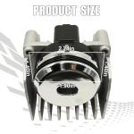 Cadillac XTS 2013-2017 Daytime Running Lamp Module