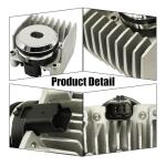 Cadillac XTS 2013-2017 Daytime Running Lamp Module