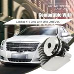 Cadillac XTS 2013-2017 Daytime Running Lamp Module
