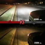 Honda CR-V 2007-2014 LED Fog & Headlights Set