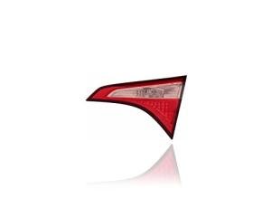 Passenger Side Back Up Light for 17-19 Corolla
