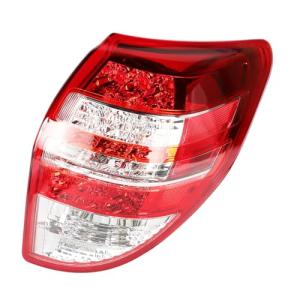 Toyota RAV4 Right Side Tail Light Assembly 2009-2012