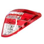 Toyota RAV4 Right Side Tail Light Assembly 2009-2012