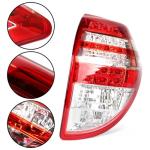 Toyota RAV4 Right Side Tail Light Assembly 2009-2012