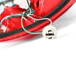 Toyota RAV4 Right Side Tail Light Assembly 2009-2012