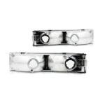 Chevy GMC C2500 Turn Signal Light Assembly Pair
