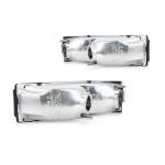 Chevy GMC C2500 Turn Signal Light Assembly Pair
