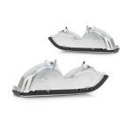 Chevy GMC C2500 Turn Signal Light Assembly Pair