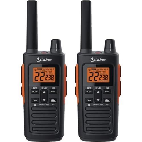 Two-Way Radios