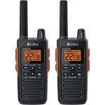Cobra RX680 Waterproof Walkie Talkies for Adults