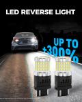 17-Piece LED Interior Light Kit for GMC/Chevy