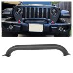 KUAFU Grille Winch Brush Guard for Jeep Wrangler JL/Gladiator JT