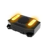 YUESONIC Reversing Alarm with Light Warning System