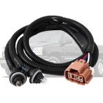 Chevy Silverado & GMC Sierra License Plate Light Harness