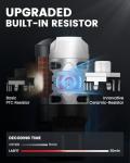 LASFIT Switchback LED Bulb for Toyota Tacoma