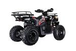 Coleman Powersports AT200R 169cc Gas ATV