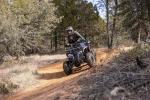 Coleman Powersports AT200R 169cc Gas ATV