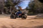 Coleman Powersports AT200R 169cc Gas ATV