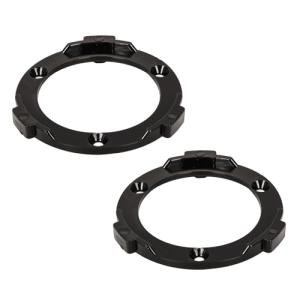 Nissan Frontier Headlight Bulb Retainer Lock Ring