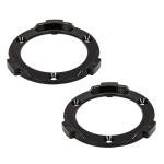 Nissan Frontier Headlight Bulb Retainer Lock Ring