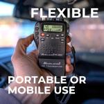 Midland 75-822: 40 Channel CB-Way Radio