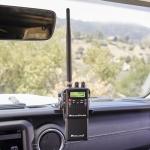 Midland 75-822: 40 Channel CB-Way Radio