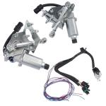 Electric Headlamp Motor Replacement Kit for Corvette C3