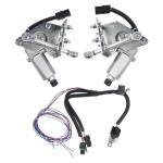 Electric Headlamp Motor Replacement Kit for Corvette C3