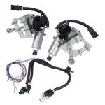 Electric Headlamp Motor Replacement Kit for Corvette C3