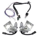 Electric Headlamp Motor Replacement Kit for Corvette C3