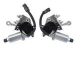 Electric Headlamp Motor Replacement Kit for Corvette C3