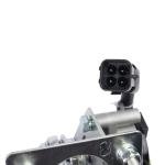 Electric Headlamp Motor Replacement Kit for Corvette C3